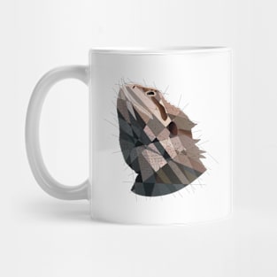 Oat Dragon Mug